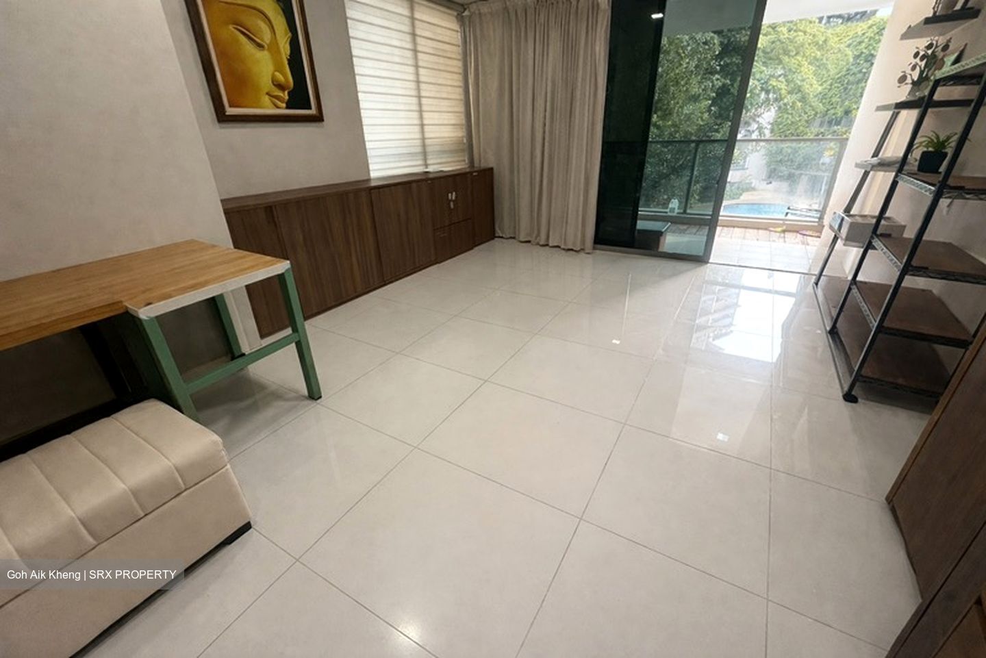 Double Bay Residences (D18), Condominium #594083561